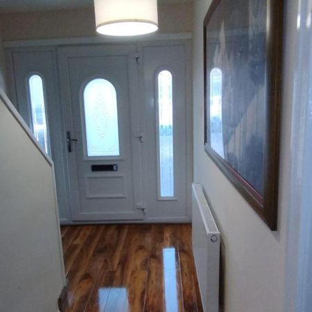 Edinburgh Villa 3 Bed Rooms House In Edinburgh - Private Parking 外观 照片