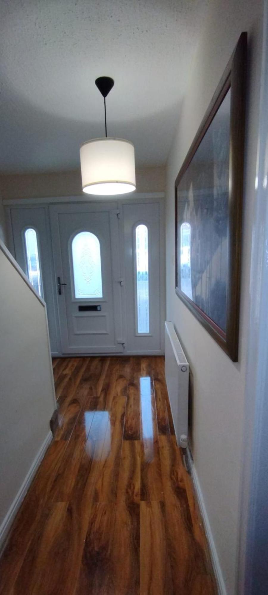 Edinburgh Villa 3 Bed Rooms House In Edinburgh - Private Parking 外观 照片