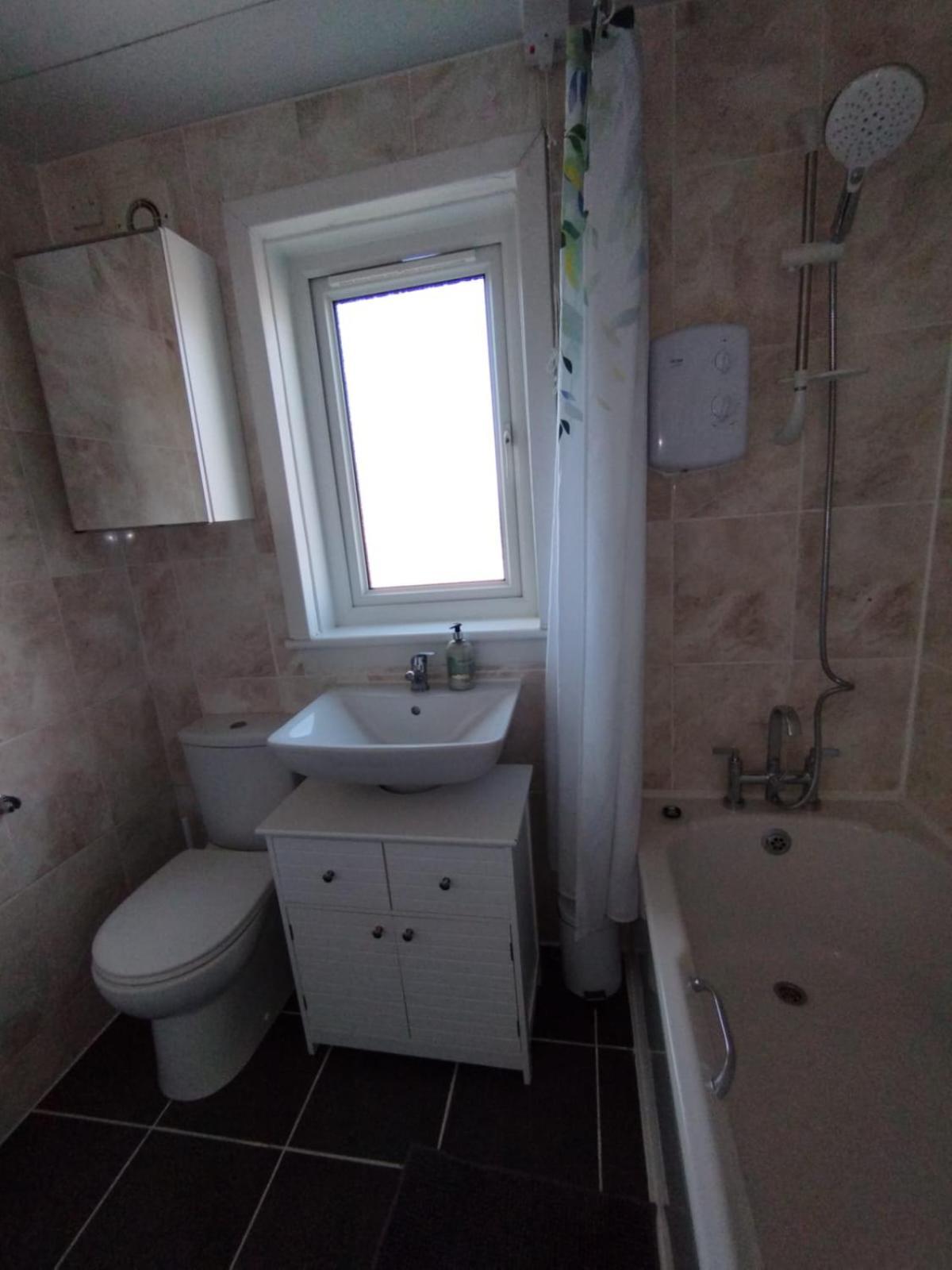 Edinburgh Villa 3 Bed Rooms House In Edinburgh - Private Parking 外观 照片