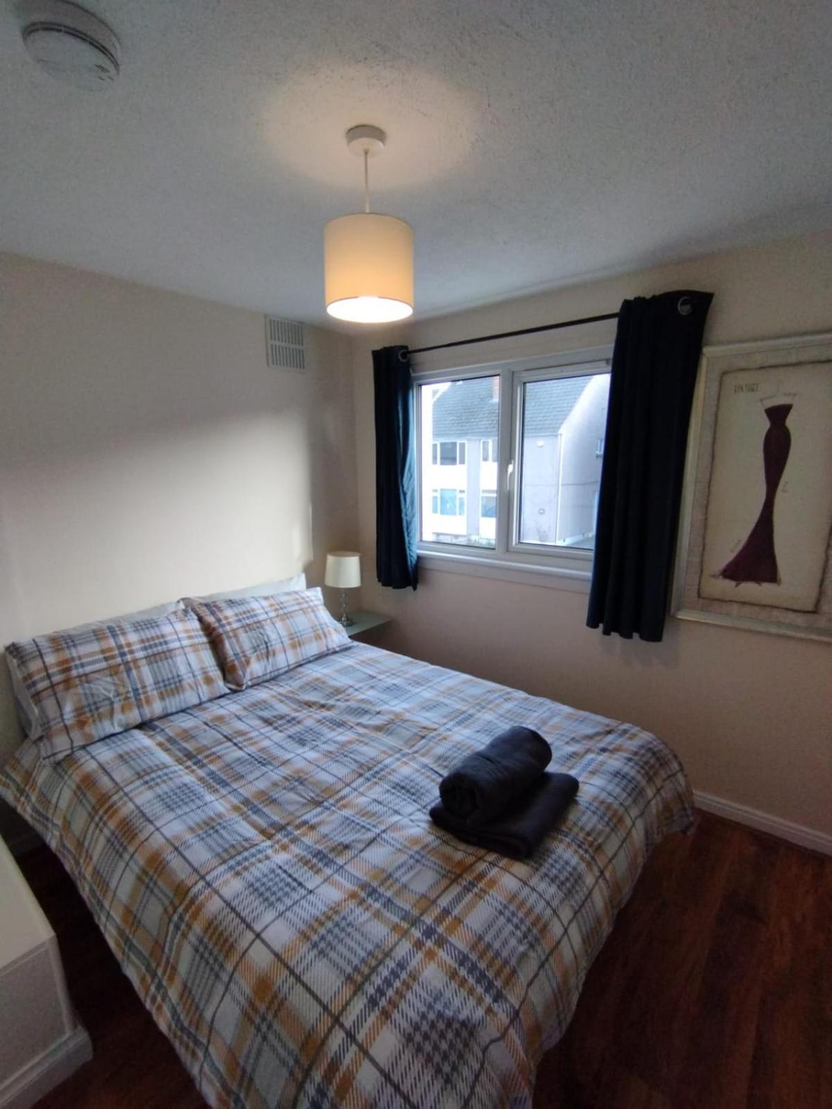 Edinburgh Villa 3 Bed Rooms House In Edinburgh - Private Parking 外观 照片