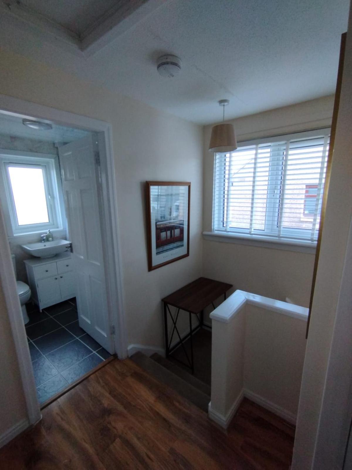 Edinburgh Villa 3 Bed Rooms House In Edinburgh - Private Parking 外观 照片