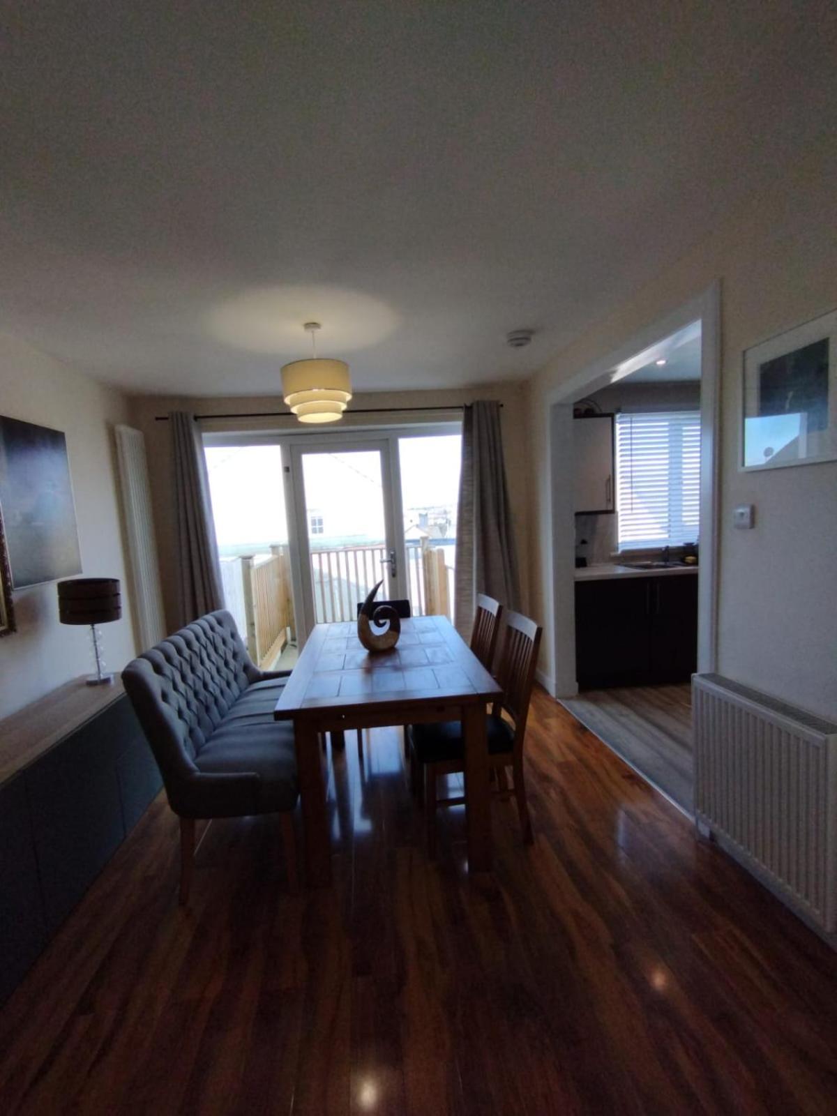 Edinburgh Villa 3 Bed Rooms House In Edinburgh - Private Parking 外观 照片