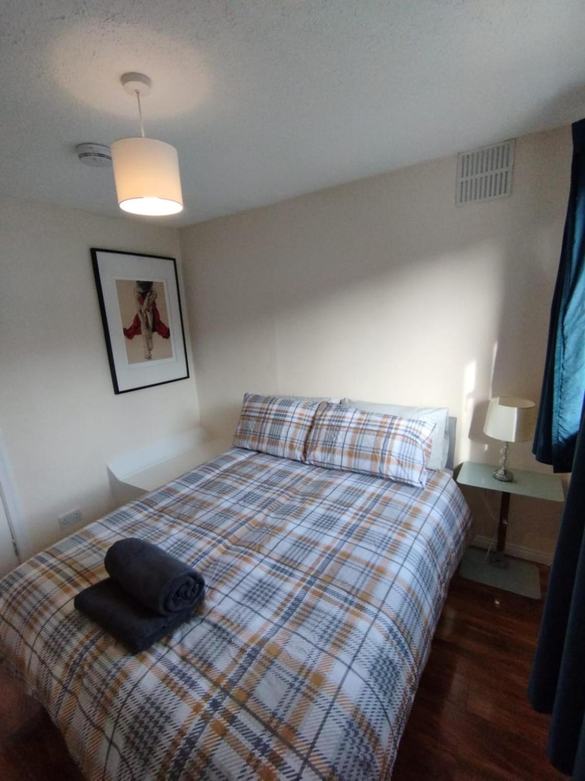 Edinburgh Villa 3 Bed Rooms House In Edinburgh - Private Parking 外观 照片